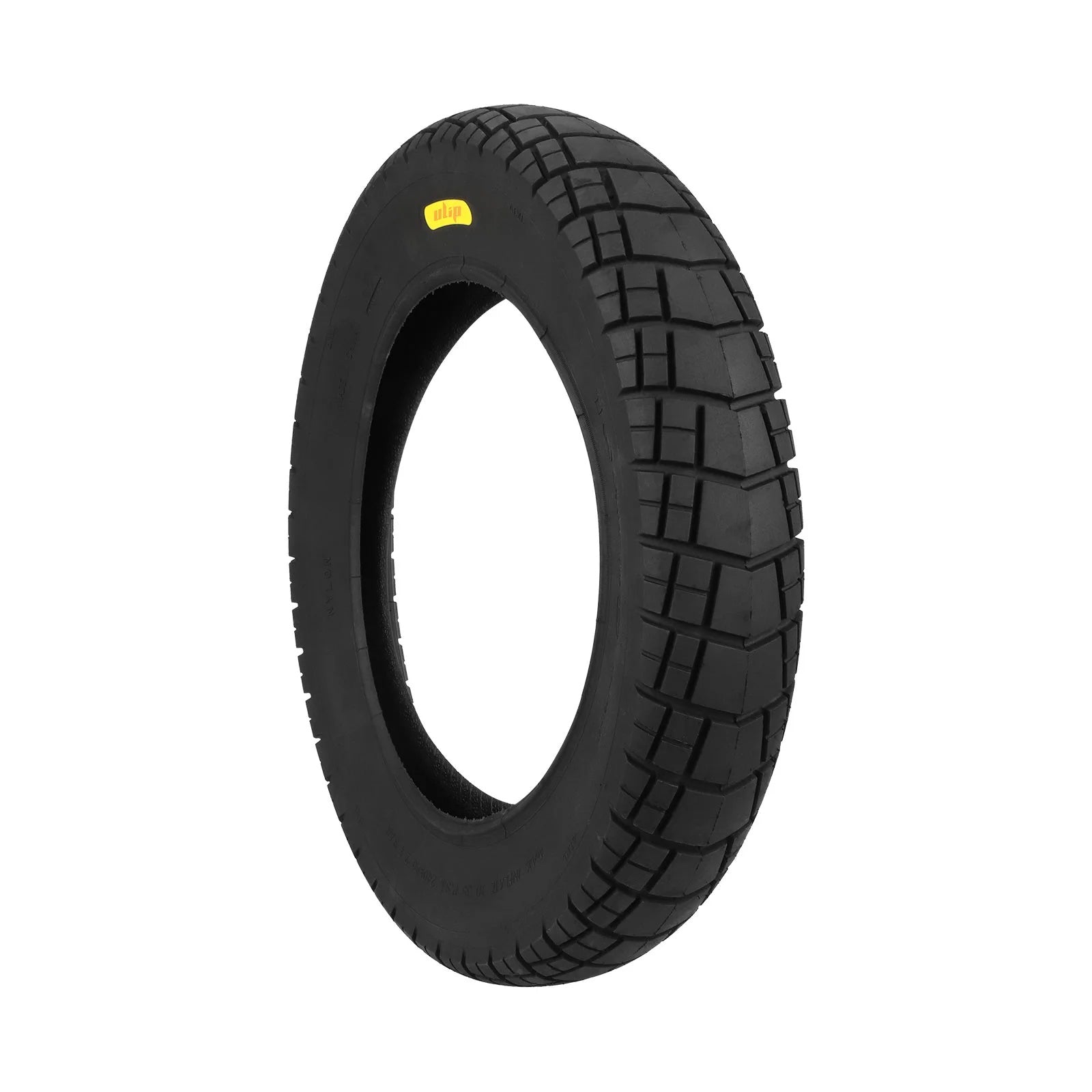 16x4 Ulip Street Tire
