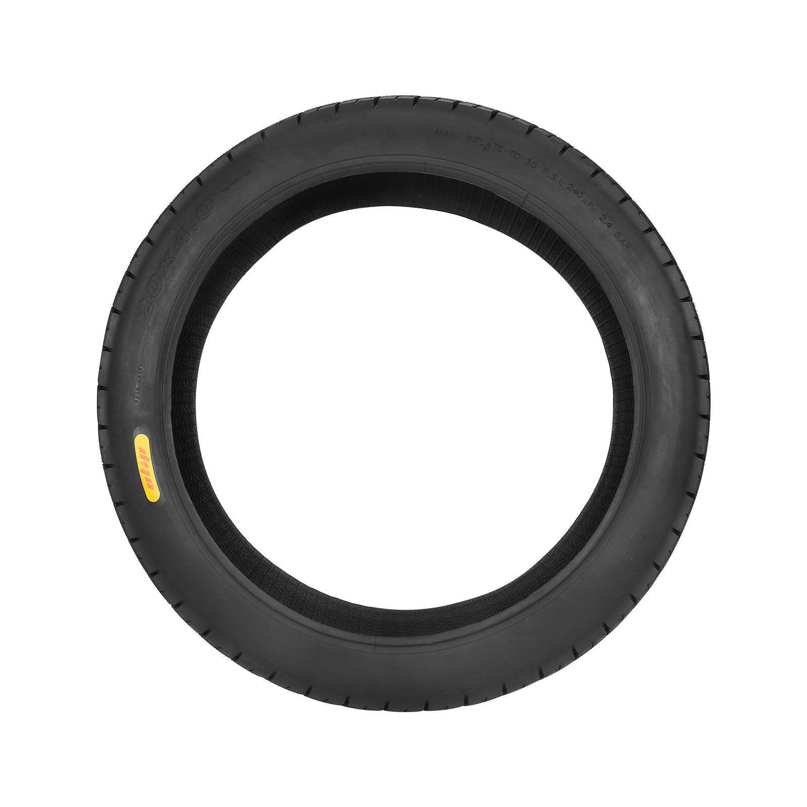 20x4 Ulip Street Tire