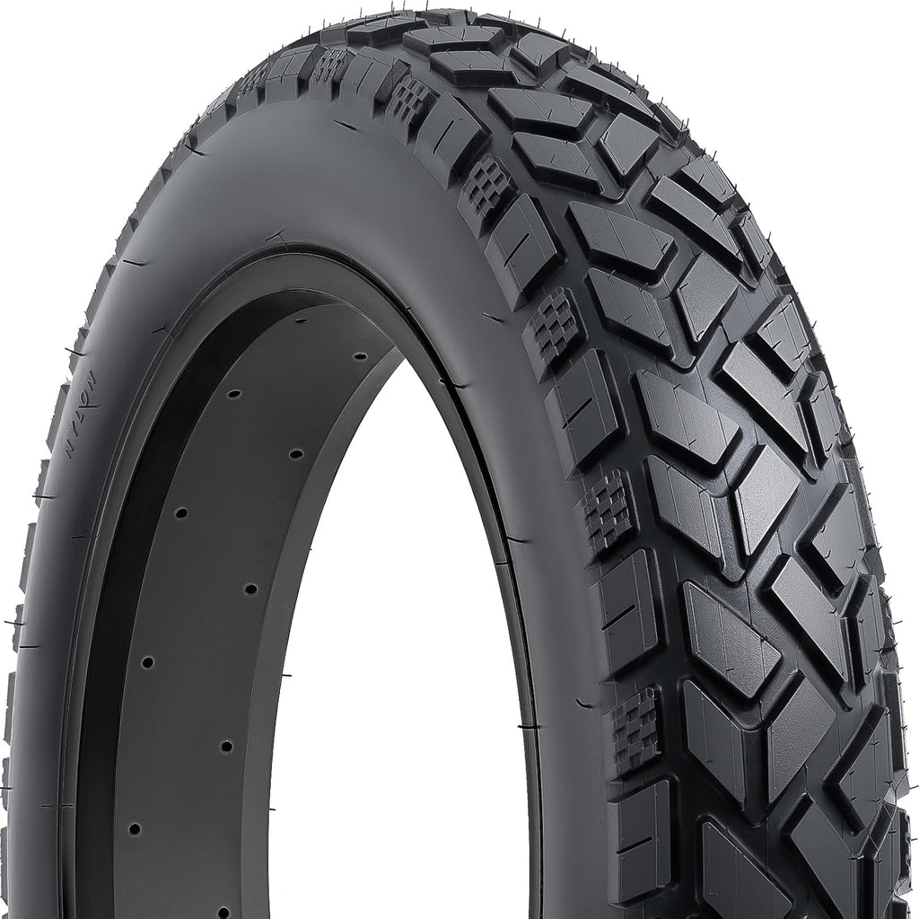 20x4 Black Cat Dual Sport Tire