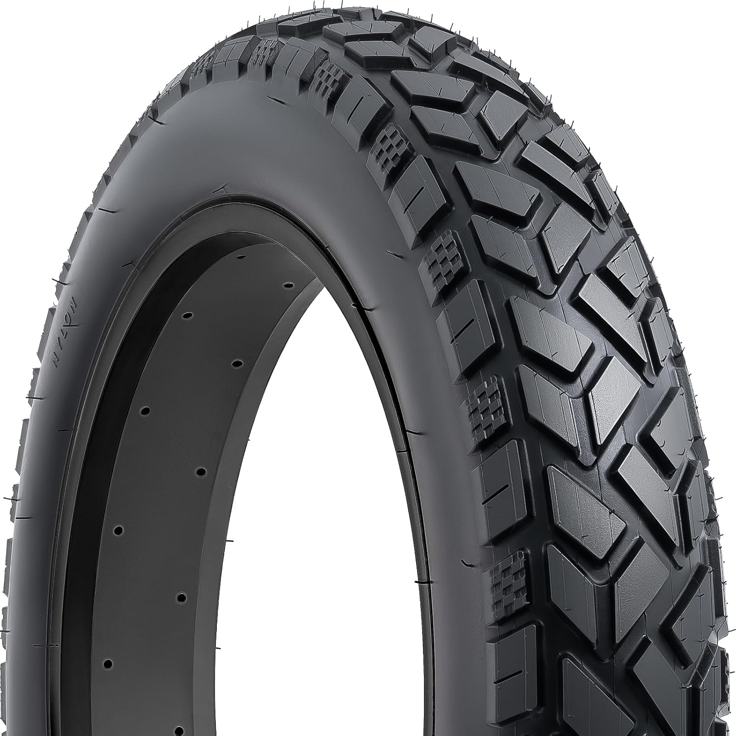 20x4 Black Cat Dual Sport Tire