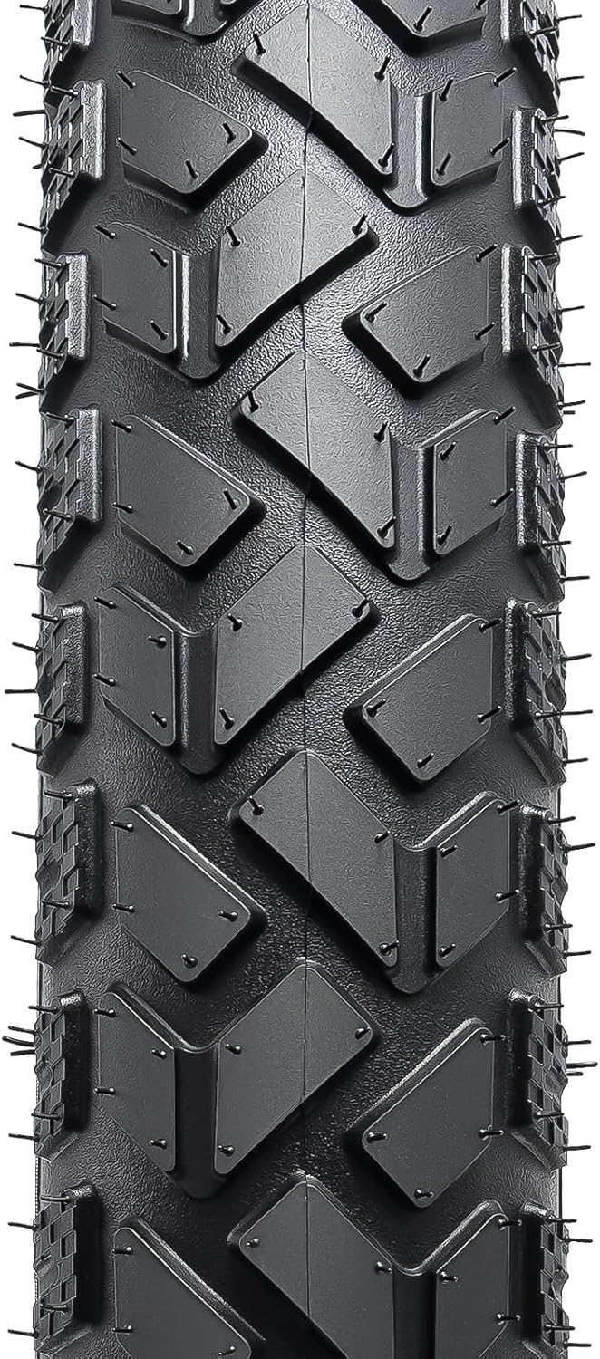 20x4 Black Cat Dual Sport Tire