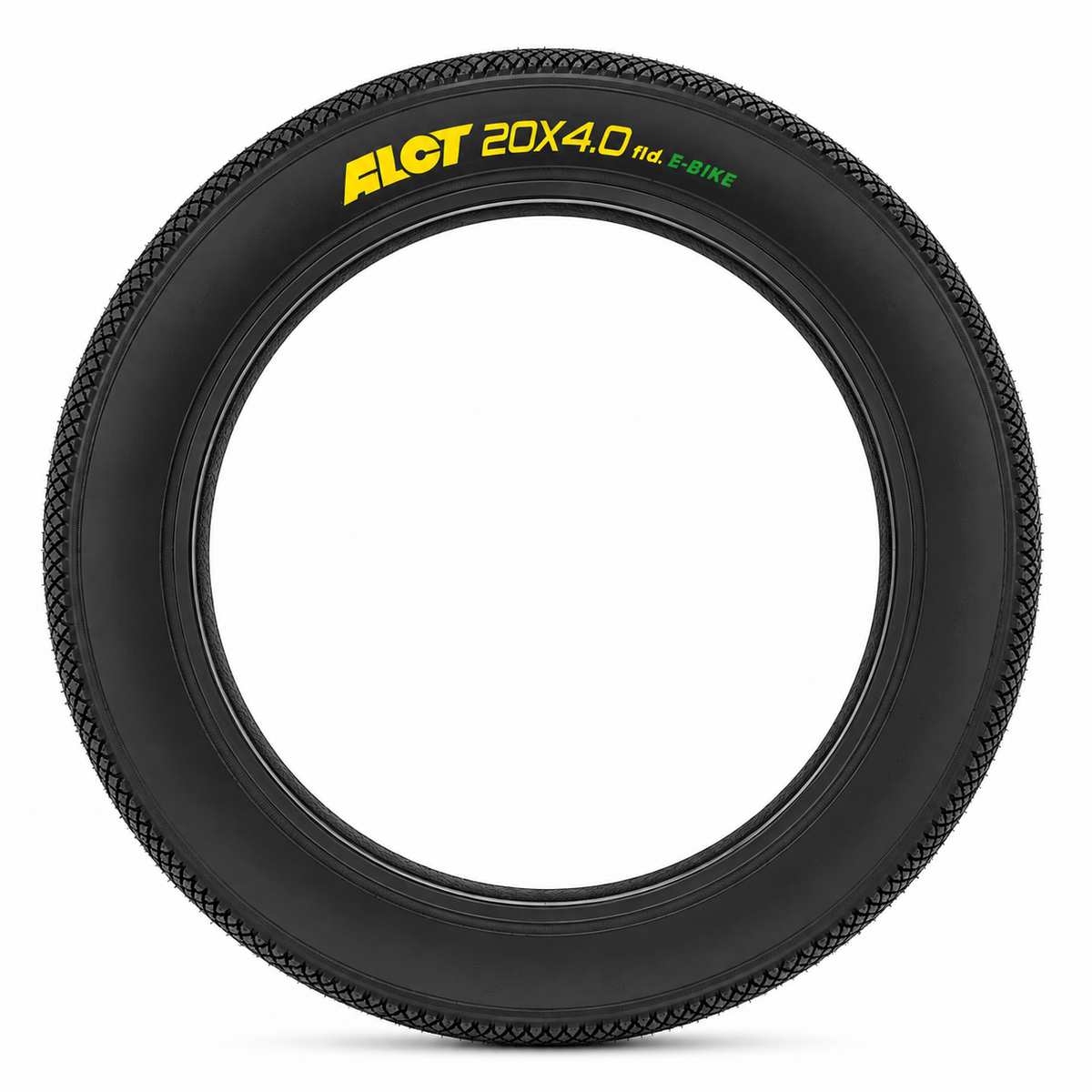 20x4 ALCT Street Tire
