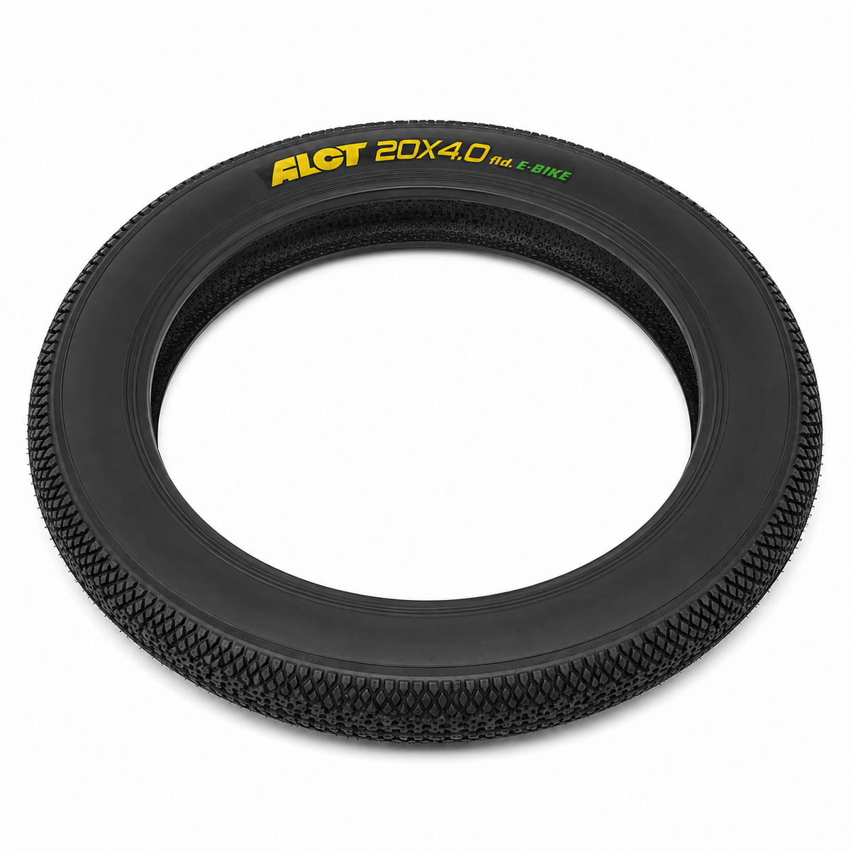 20x4 ALCT Street Tire