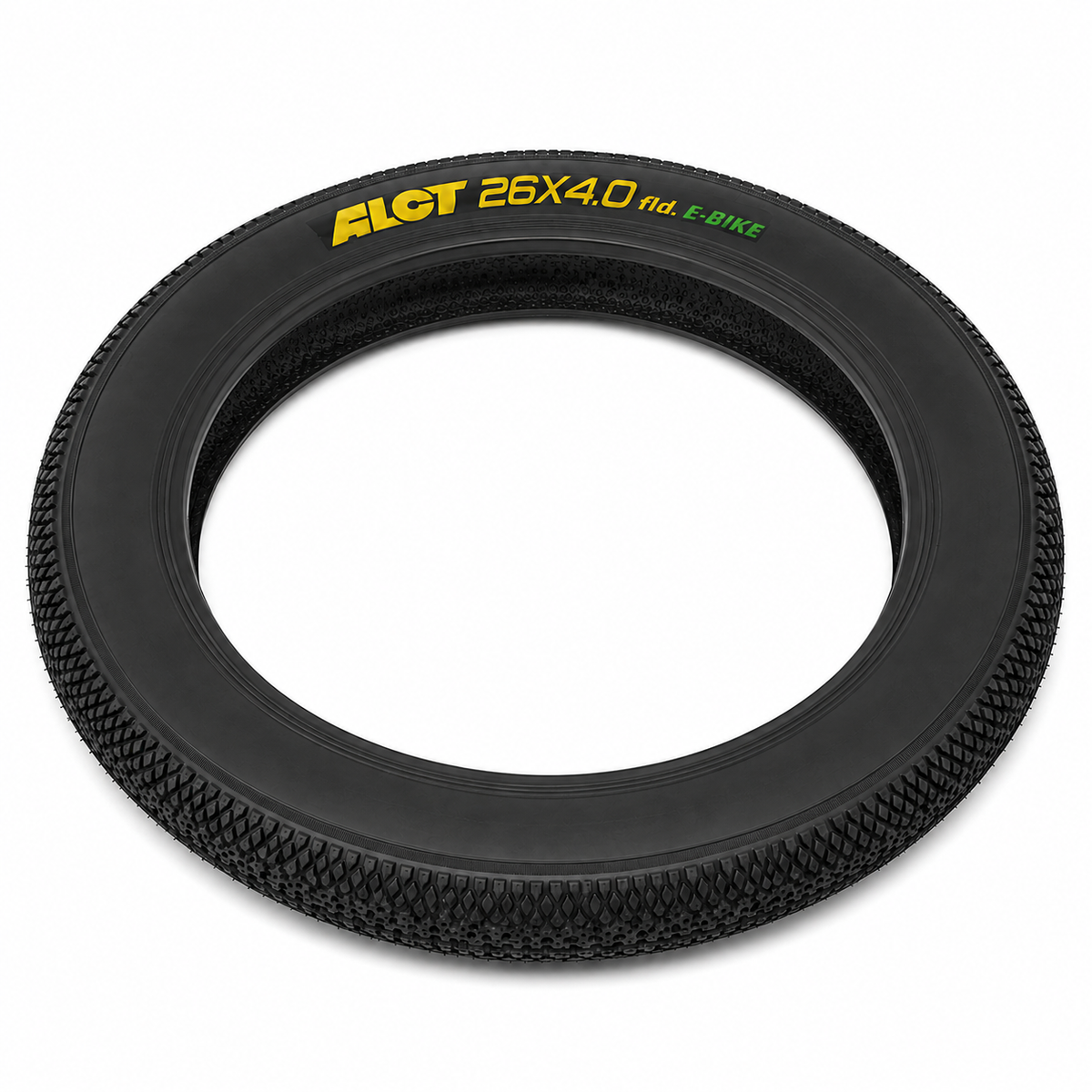 26x4 ALCT Street Tire