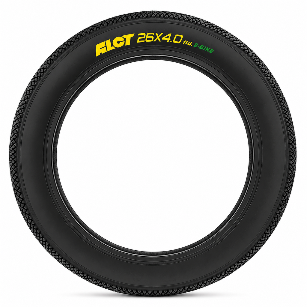 26x4 ALCT Street Tire