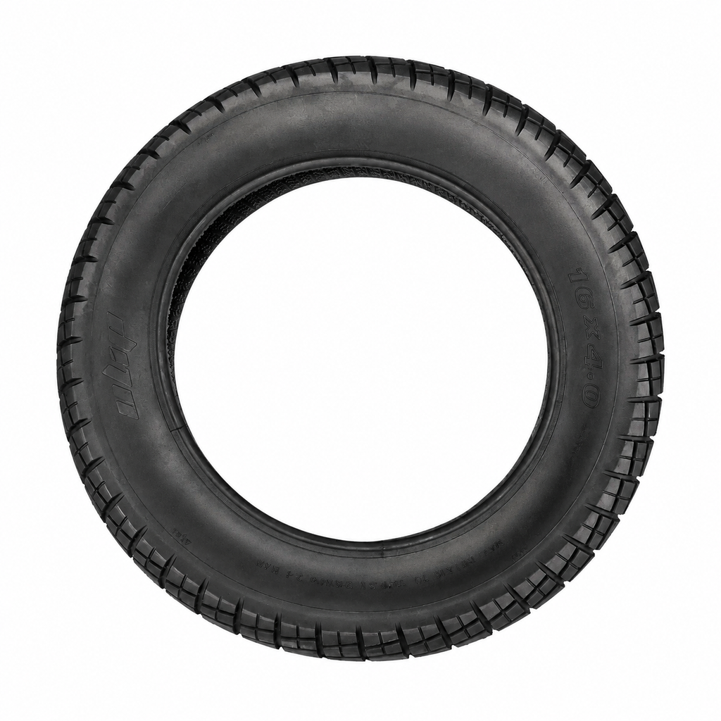 16x4 Ulip Street Tire (Thick)