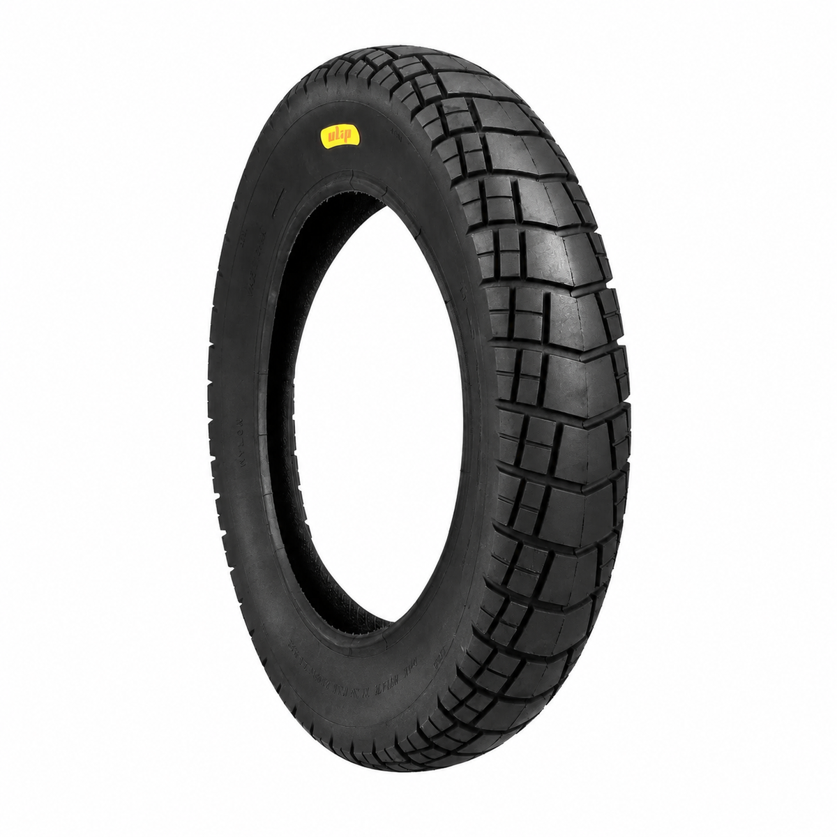 16x4 Ulip Street Tire (Thick)