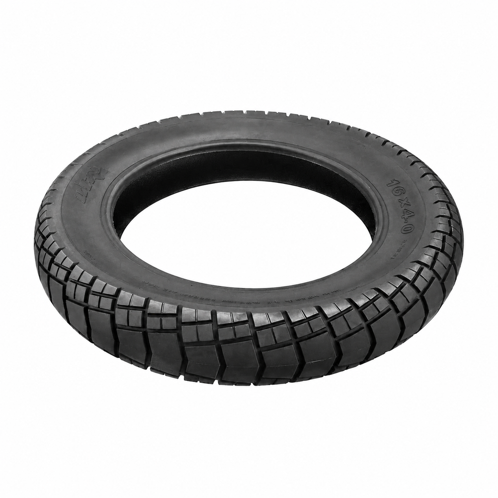 16x4 Ulip Street Tire (Thick)