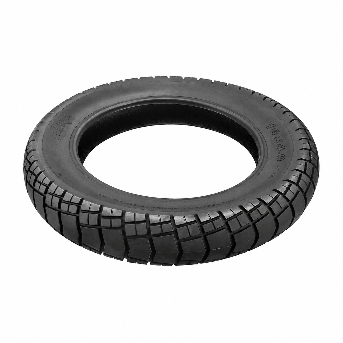 16x4 Ulip Street Tire (Thick)