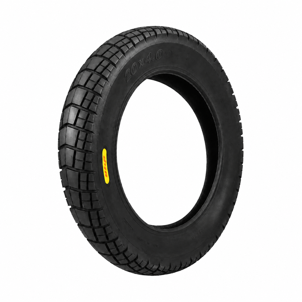 20x4 Ulip Street Tire (Thick)