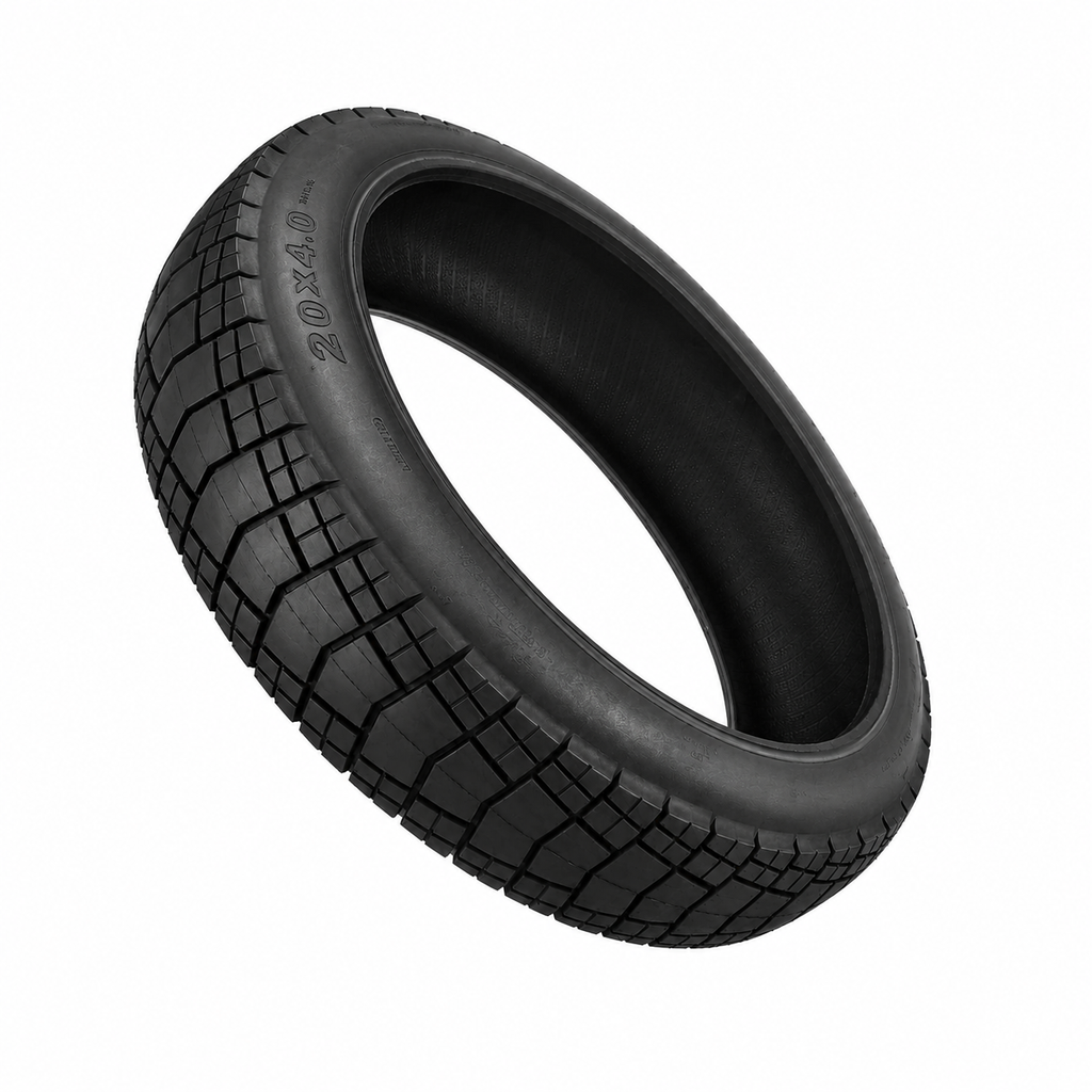 20x4 Ulip Street Tire (Thick)