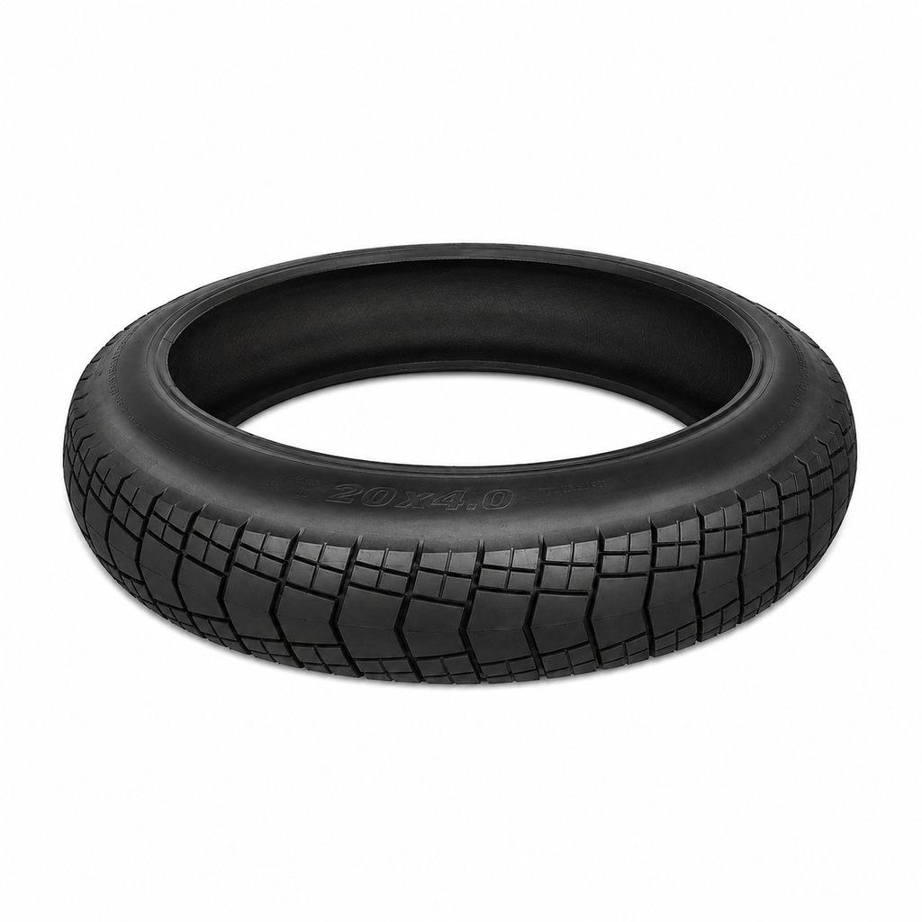20x4 Ulip Street Tire (Thick)