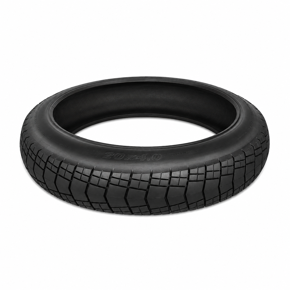 20x4 Ulip Street Tire (Thick)