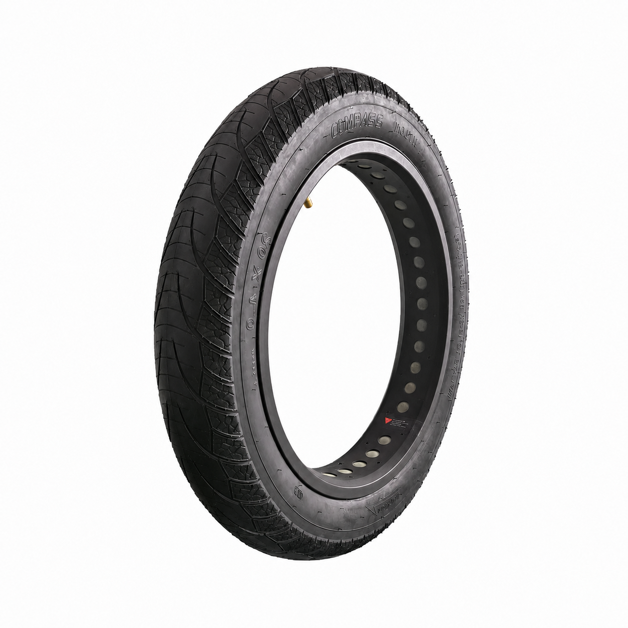 20x4 Compass Street Tire