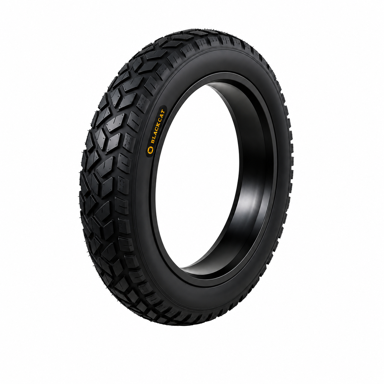 20x4 Black Cat Dual Sport Tire