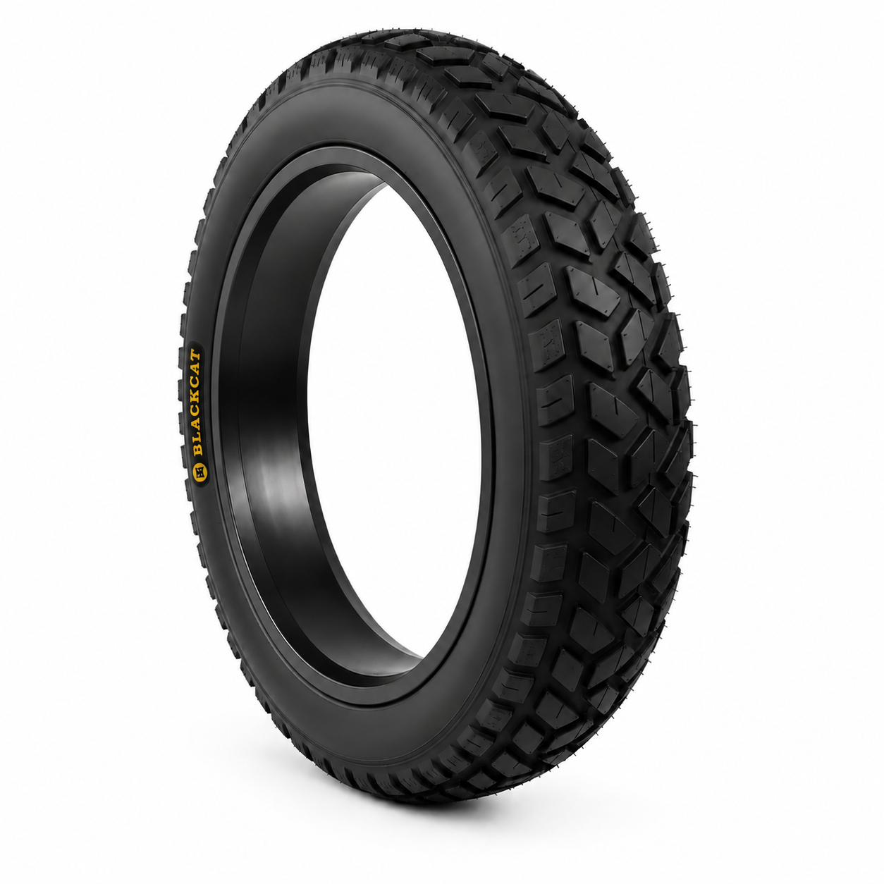20x4 Black Cat Dual Sport Tire