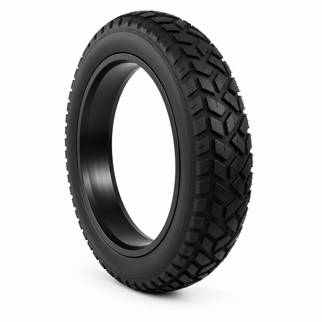 16x4 Black Cat Dual Sport Tire