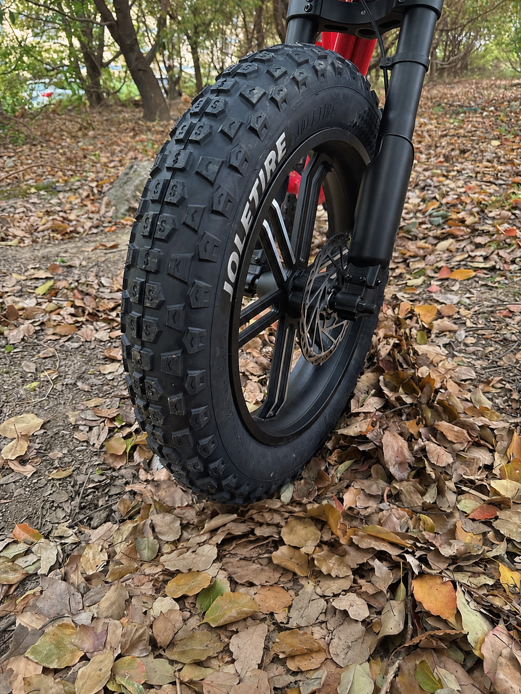 20x4 Joletire Dual Sport Tire