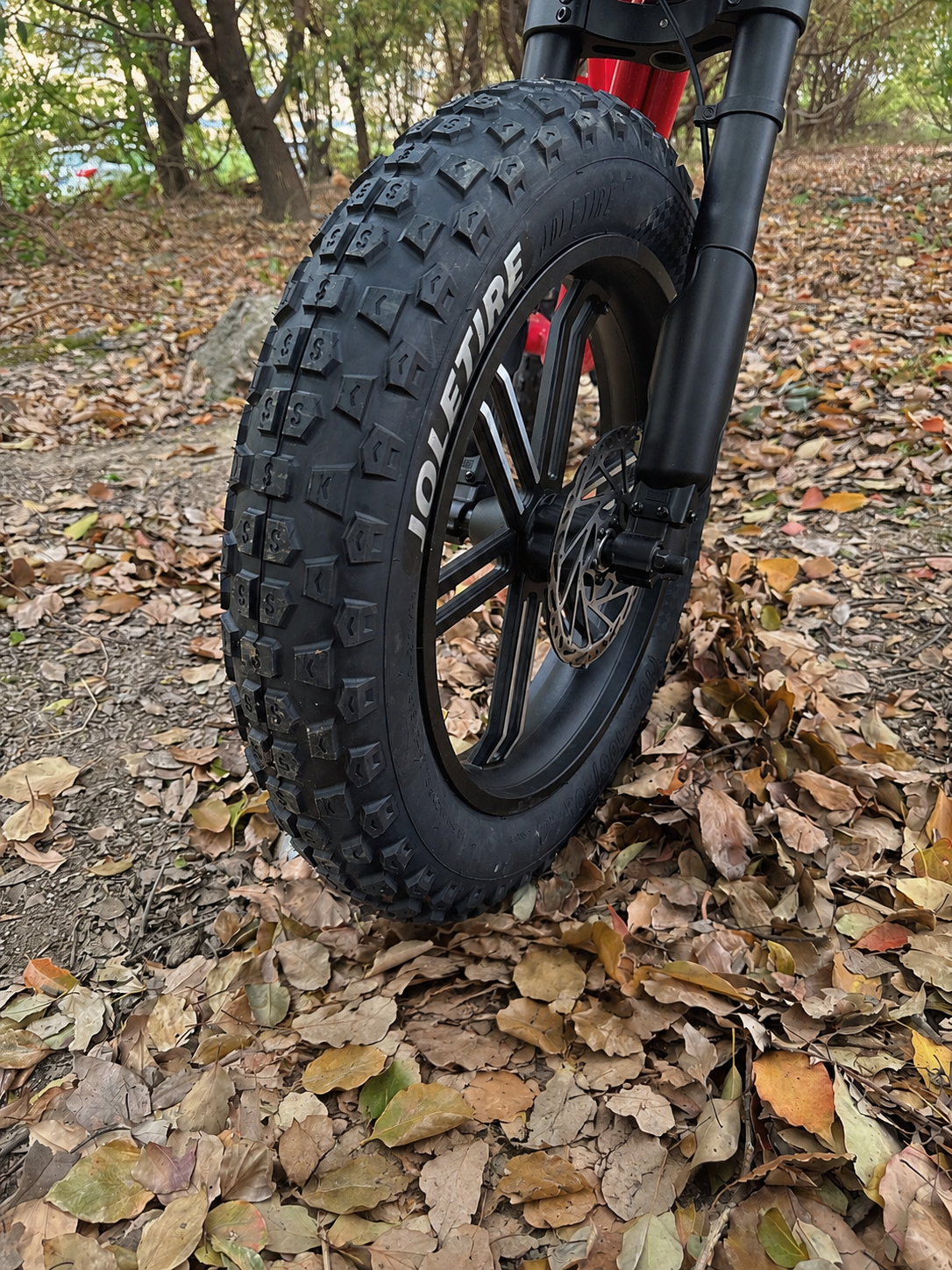20x4 Joletire Dual Sport Tire