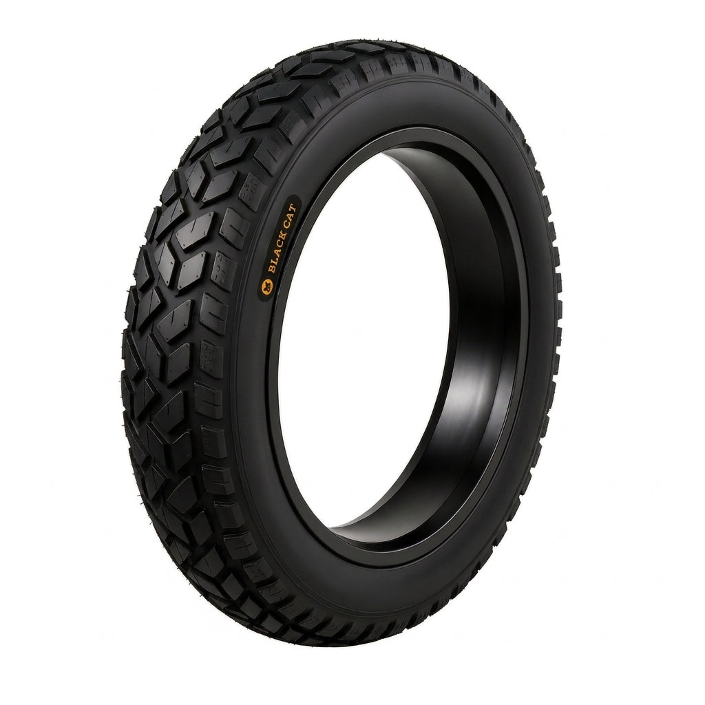 20x4 Black Cat Dual Sport Tire (Most Popular)