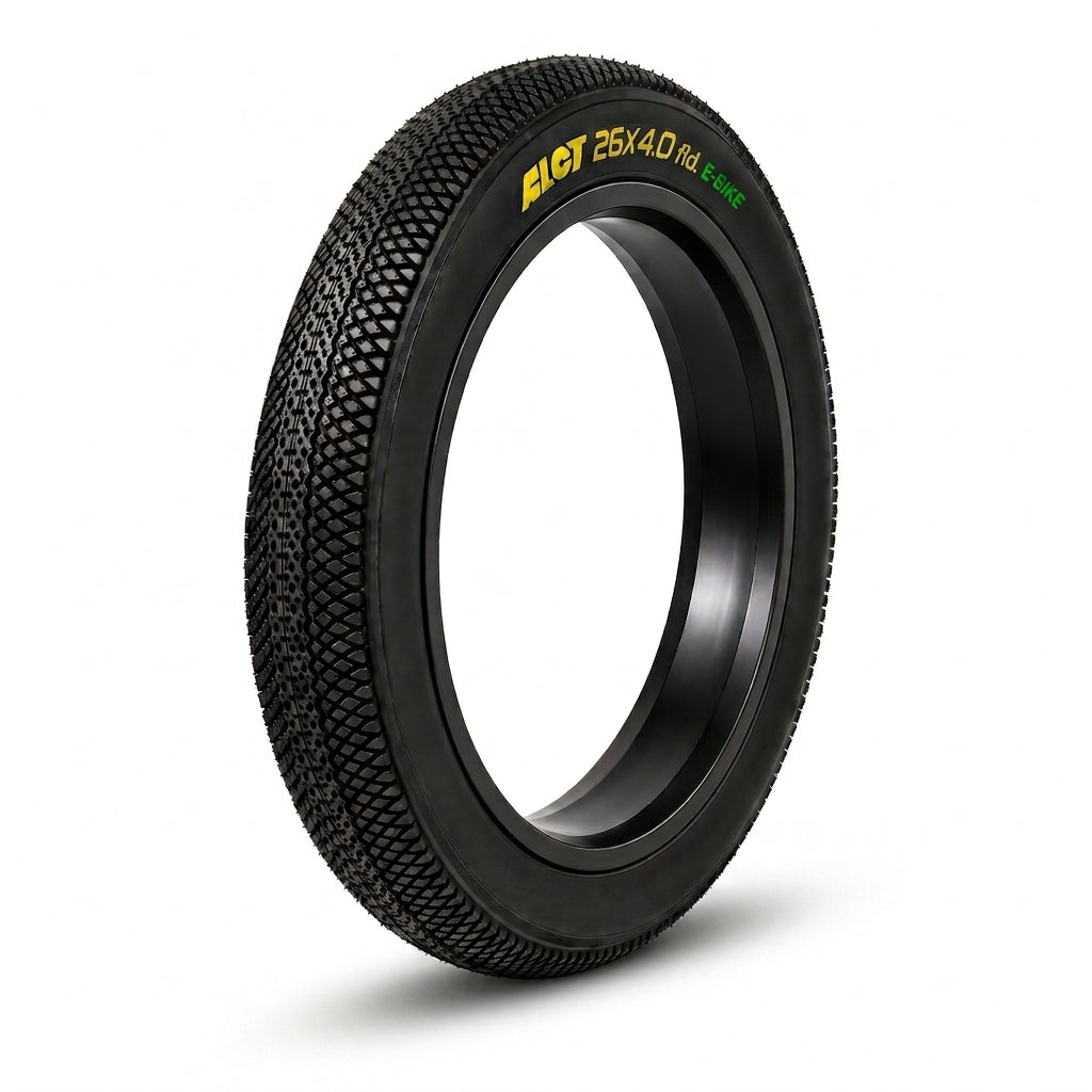 26x4 ALCT Street Tire