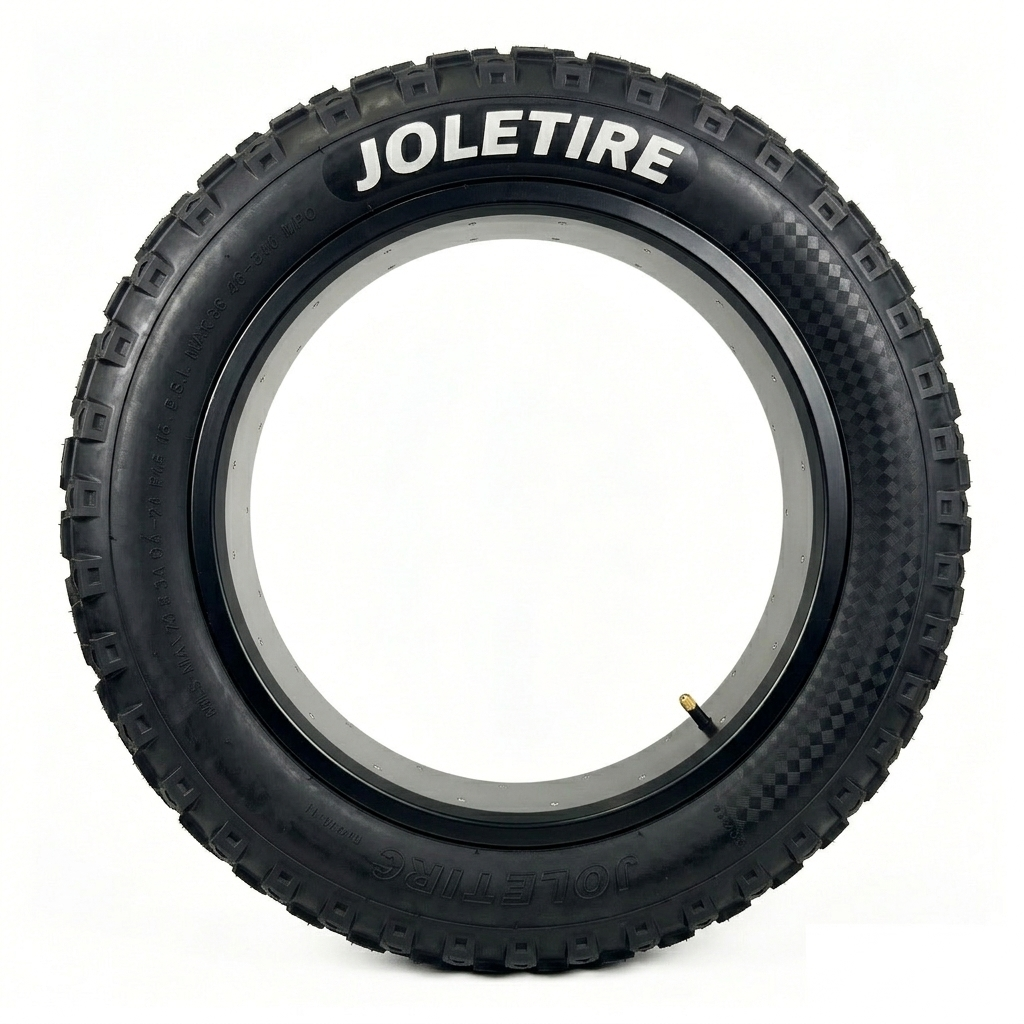 20x4 Joletire Dual Sport Tire