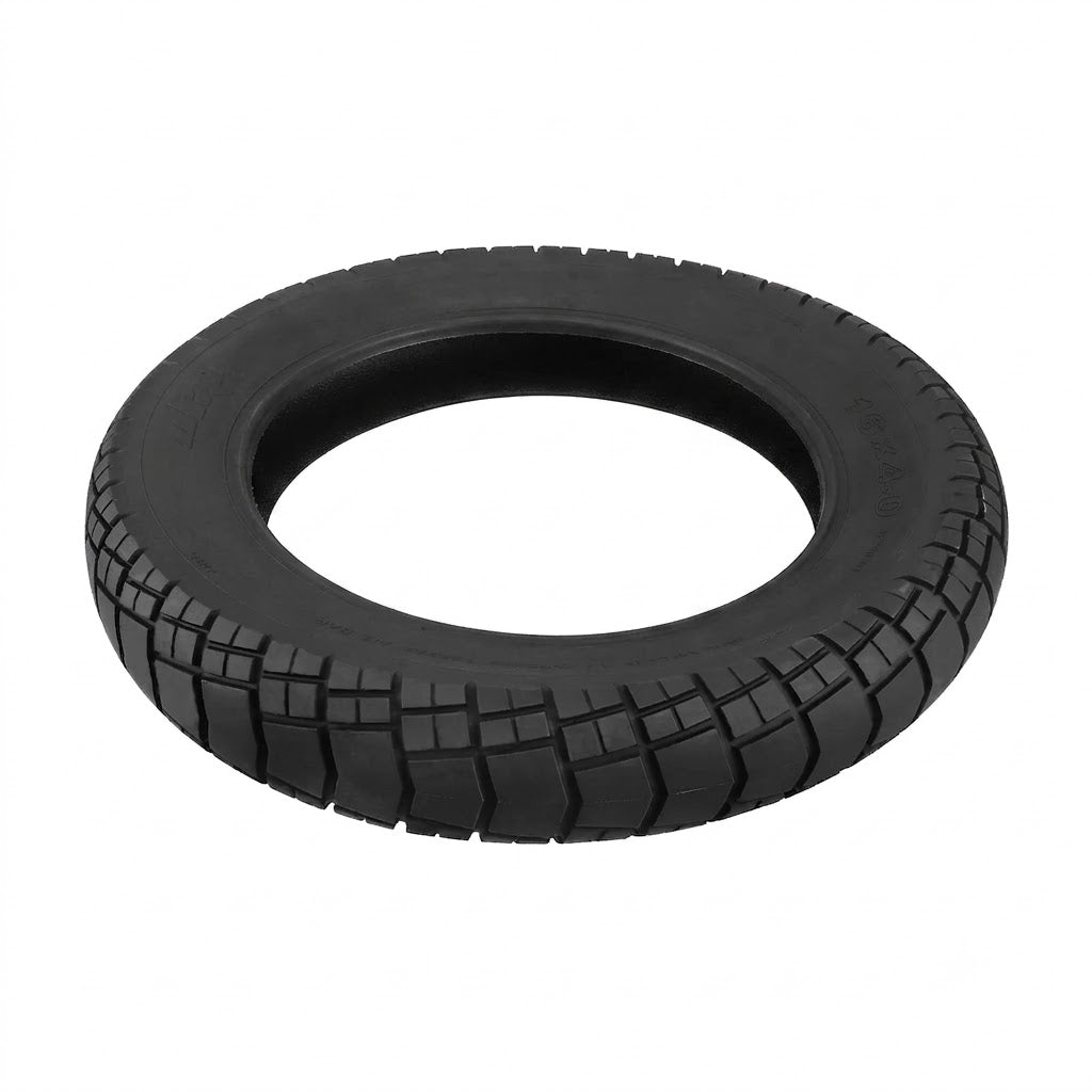 16x4 Ulip Street Tire